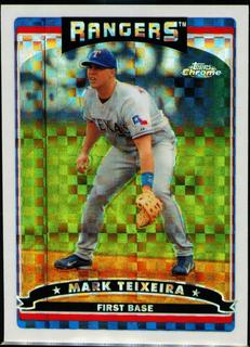 Mark Teixeira