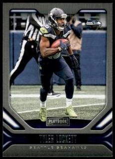 Tyler Lockett