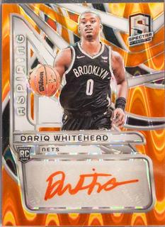 Dariq Whitehead