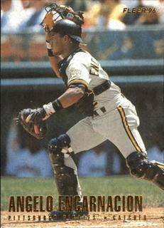Angelo Encarnacion