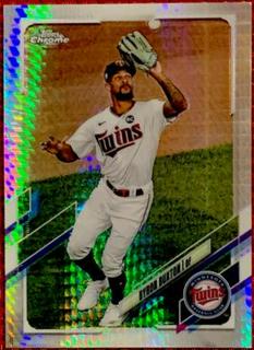 Byron Buxton