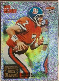 John Elway