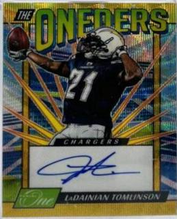LaDainian Tomlinson