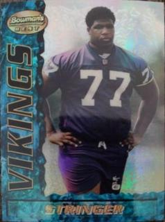 Korey Stringer