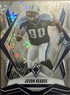 Jevon Kearse