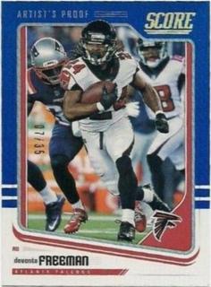 Devonta Freeman