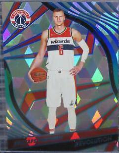 Kristaps Porzingis