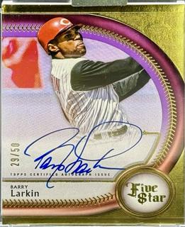 Barry Larkin