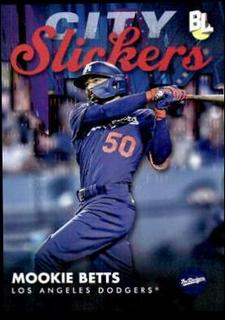 Mookie Betts