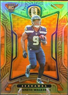 Kenneth Walker III