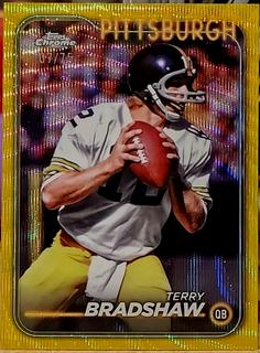 Terry Bradshaw