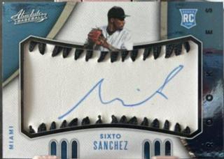 Sixto Sanchez