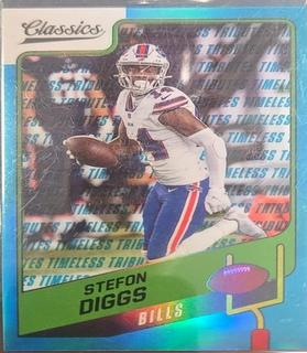 Stefon Diggs