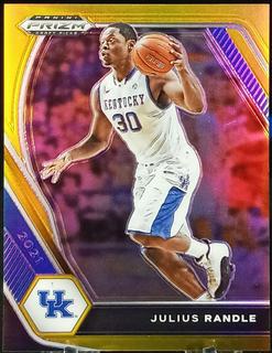 Julius Randle