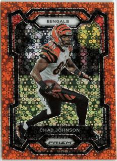 Chad Johnson