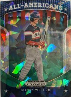 Bobby Witt Jr.