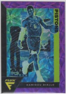 Hamidou Diallo