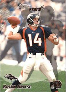 Brian Griese