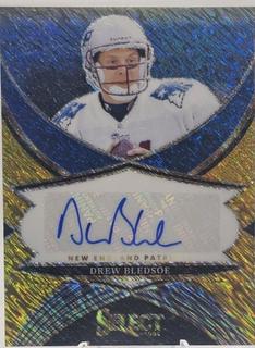 Drew Bledsoe
