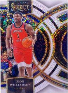 Zion Williamson