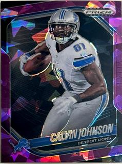 Calvin Johnson