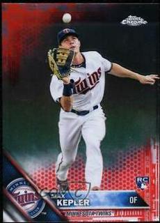 Max Kepler