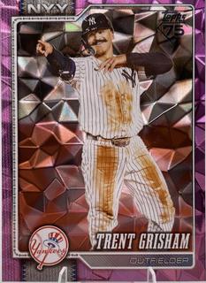 Trent Grisham