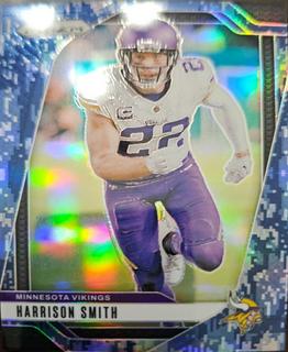 Harrison Smith