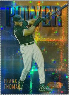 Frank Thomas