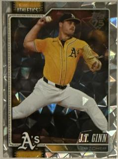 J.T. Ginn