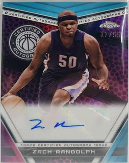 Zach Randolph