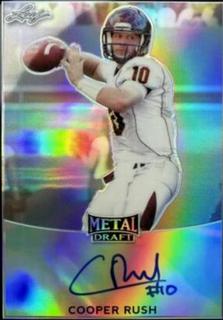 Cooper Rush