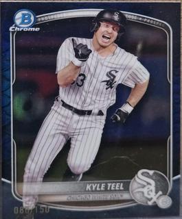 Kyle Teel