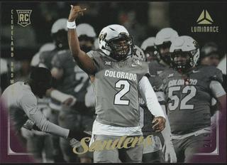 Shedeur Sanders