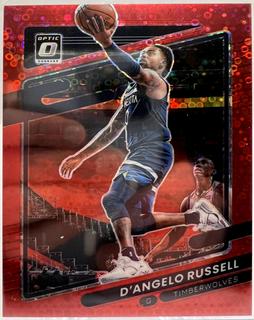 D'Angelo Russell