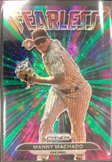Manny Machado