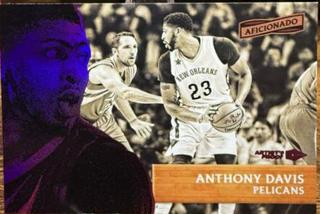 Anthony Davis