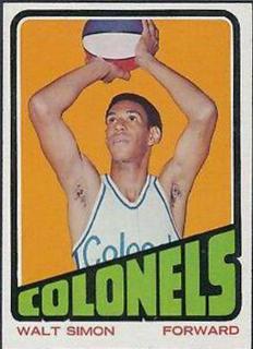 Walt Simon