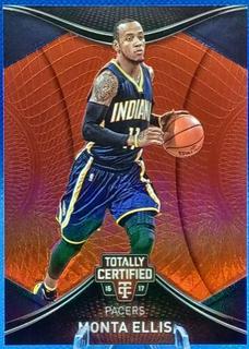 Monta Ellis