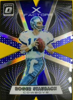 Roger Staubach