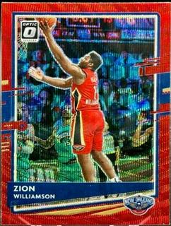 Zion Williamson