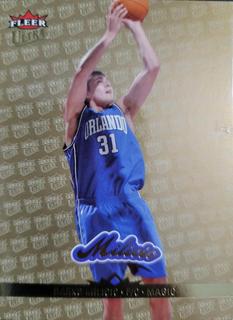 Darko Milicic