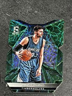 Ricky Rubio