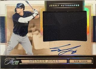 Spencer Jones