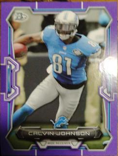 Calvin Johnson
