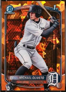 Michael Oliveto