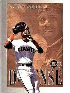 Barry Bonds
