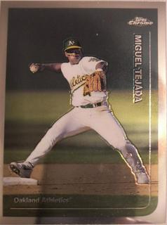 Miguel Tejada