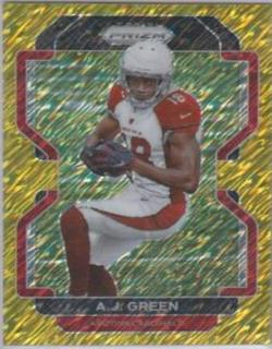 A. J. Green