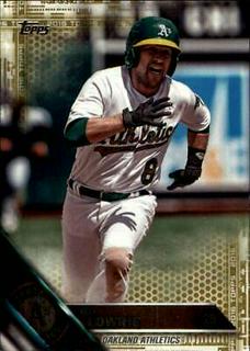 Jed Lowrie